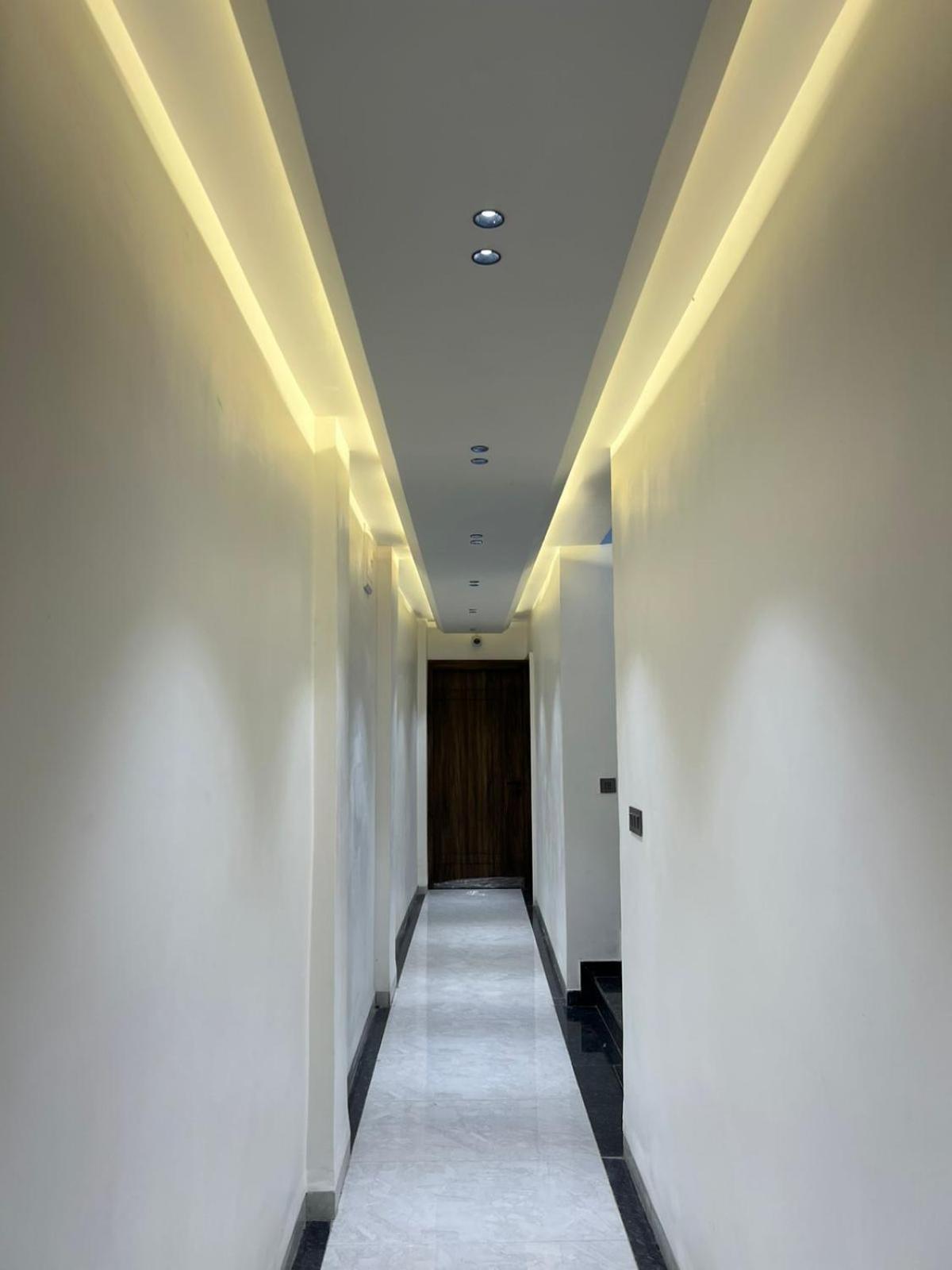 Hotel Sleep Inn Indore Esterno foto