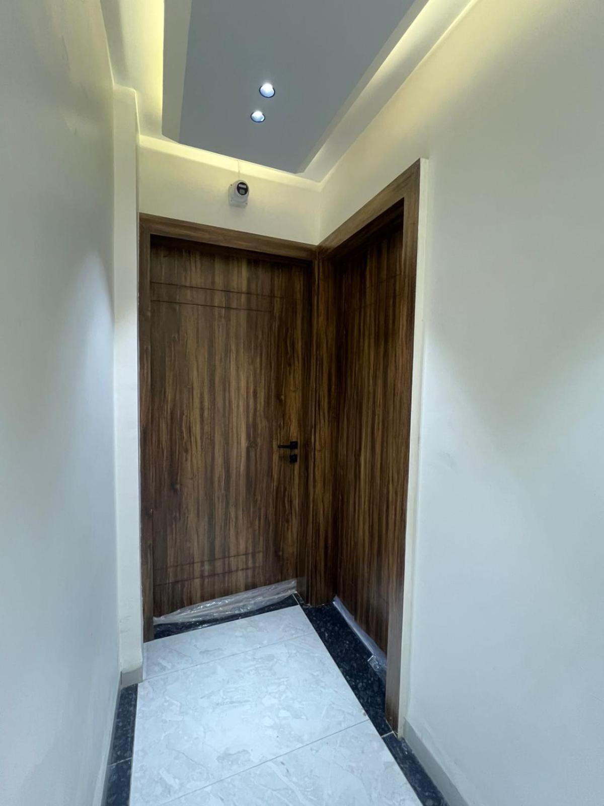 Hotel Sleep Inn Indore Esterno foto